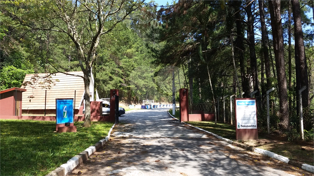 Terreno no Sausalito