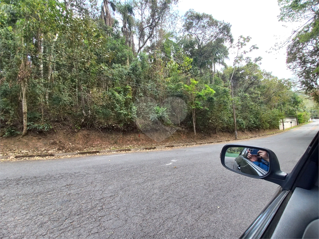 Terreno no Sausalito