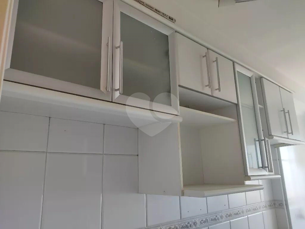 APARTAMENTO em TUCURUVI