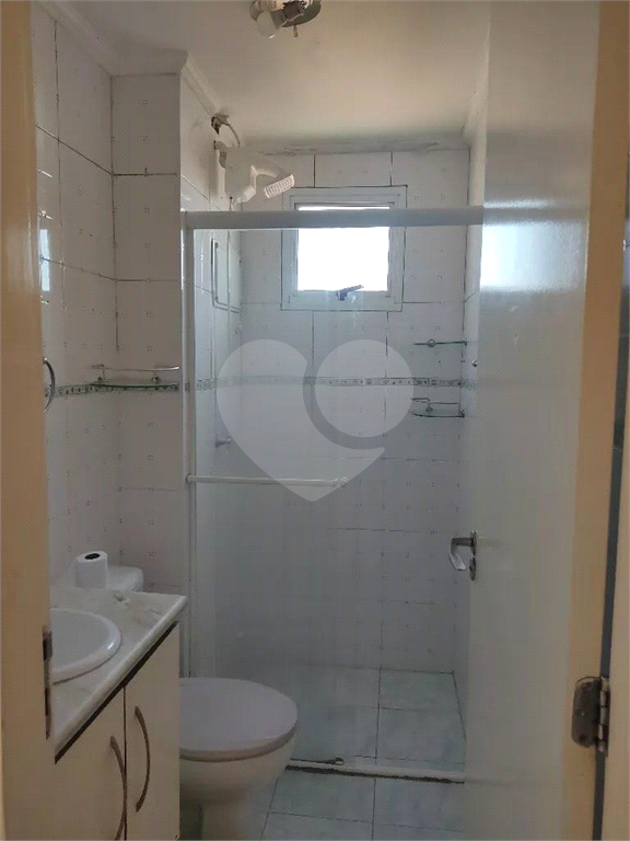 APARTAMENTO em TUCURUVI