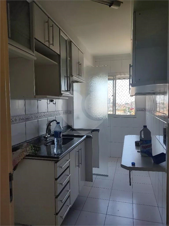 APARTAMENTO em TUCURUVI