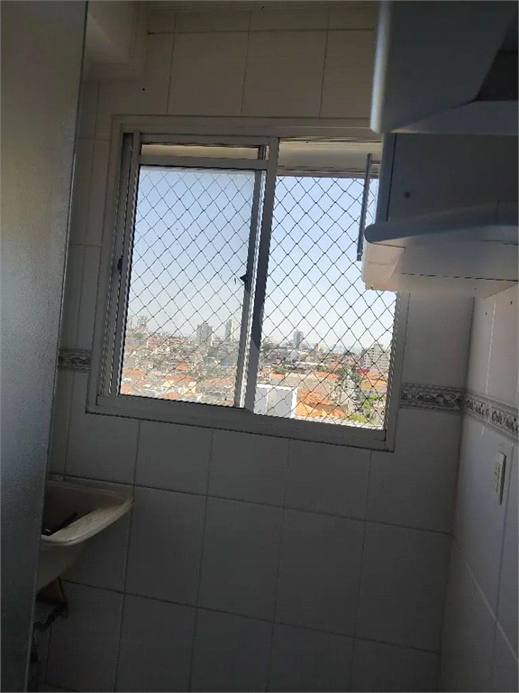 APARTAMENTO em TUCURUVI