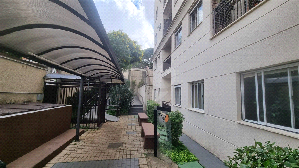 APARTAMENTO em TUCURUVI