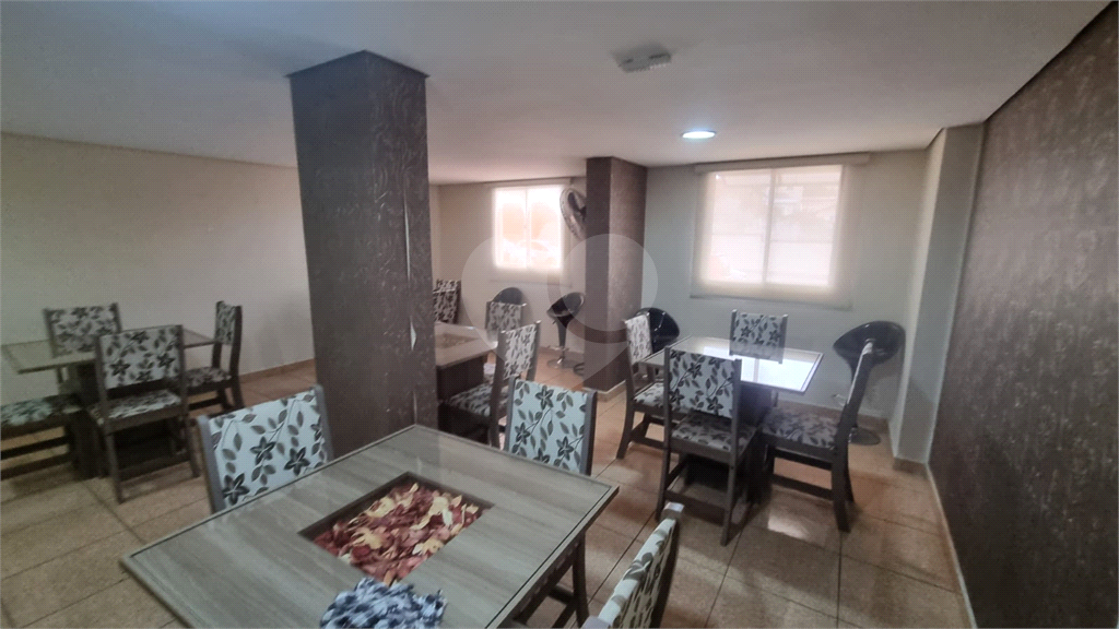 APARTAMENTO em TUCURUVI