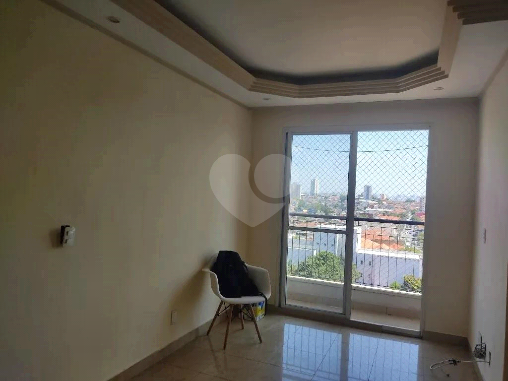 APARTAMENTO em TUCURUVI