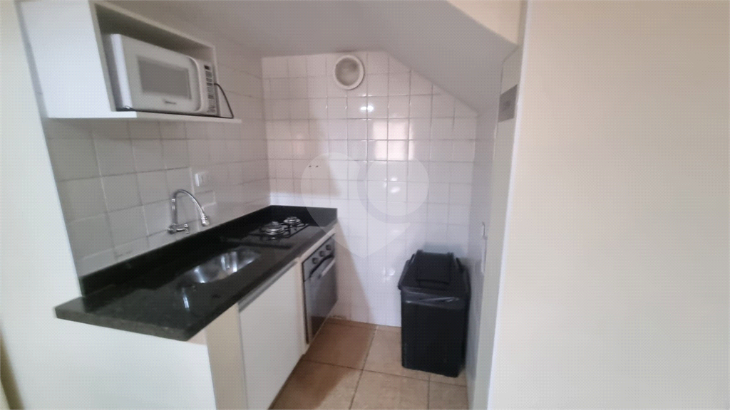 APARTAMENTO em TUCURUVI
