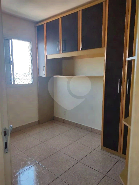 APARTAMENTO em TUCURUVI