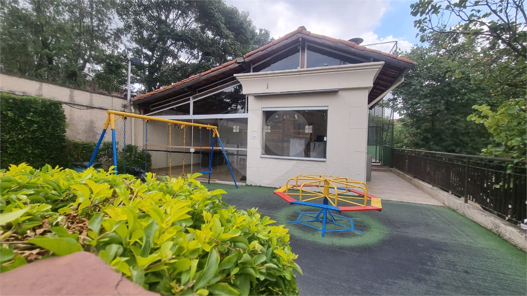 APARTAMENTO em TUCURUVI