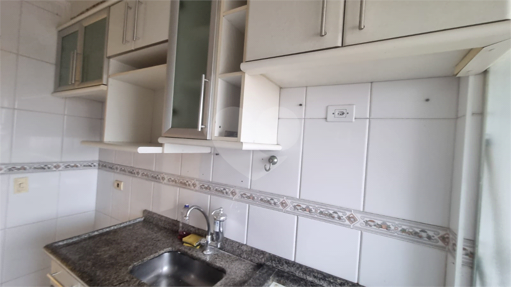 APARTAMENTO em TUCURUVI