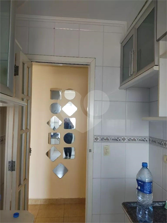 APARTAMENTO em TUCURUVI