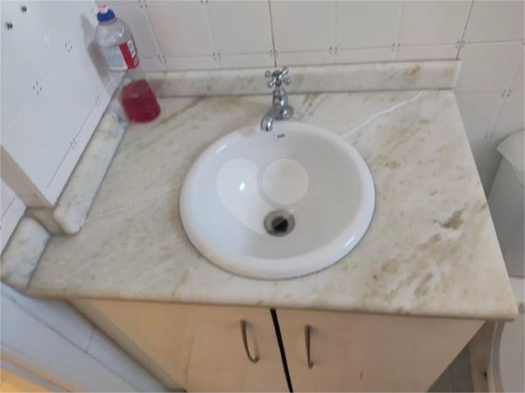 APARTAMENTO em TUCURUVI