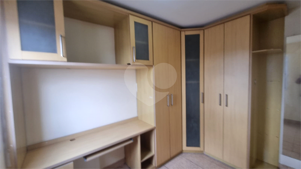 APARTAMENTO em TUCURUVI