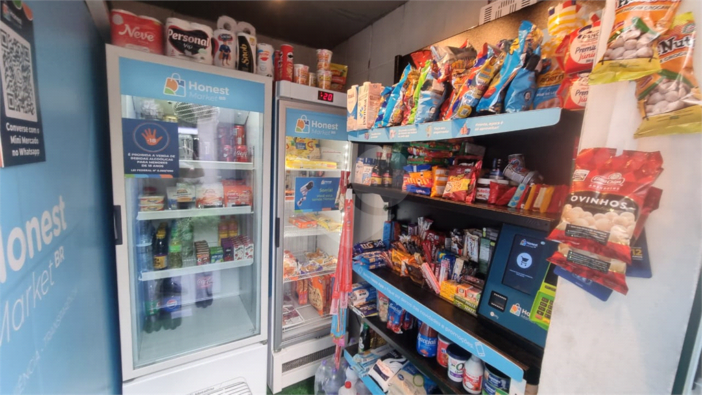 APARTAMENTO em TUCURUVI