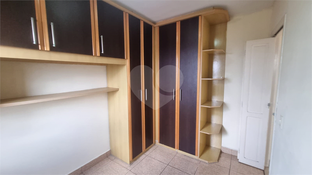APARTAMENTO em TUCURUVI