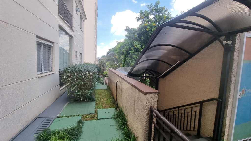 APARTAMENTO em TUCURUVI