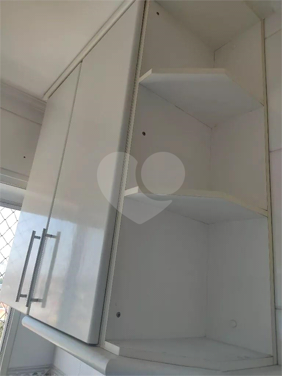 APARTAMENTO em TUCURUVI