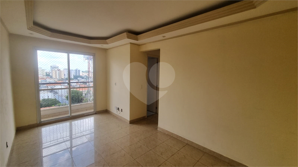 APARTAMENTO em TUCURUVI