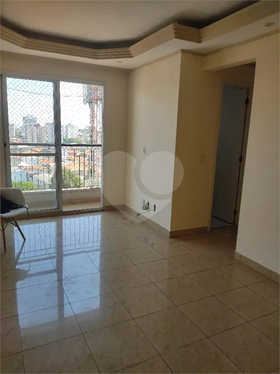 APARTAMENTO em TUCURUVI