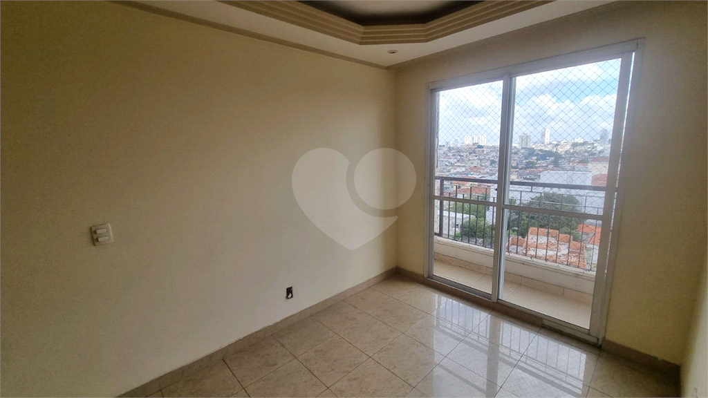 APARTAMENTO em TUCURUVI