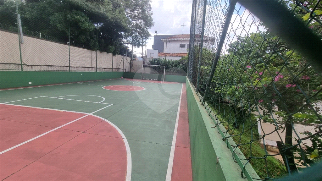 APARTAMENTO em TUCURUVI