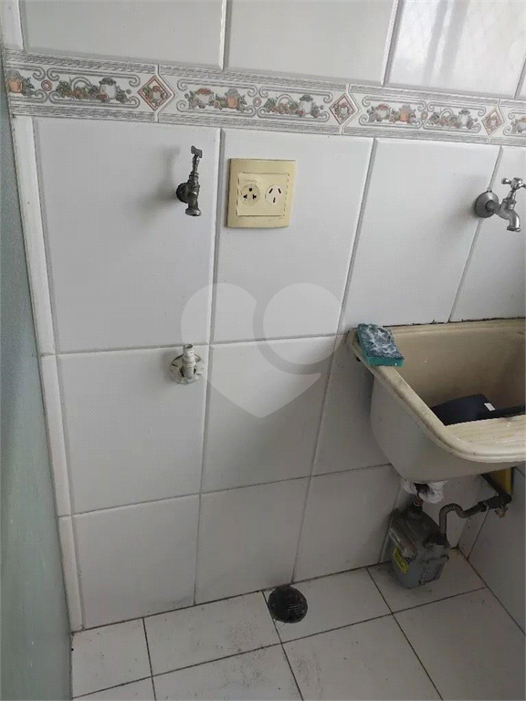 APARTAMENTO em TUCURUVI