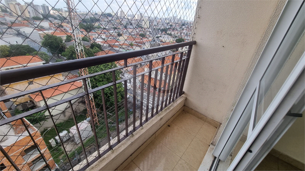 APARTAMENTO em TUCURUVI