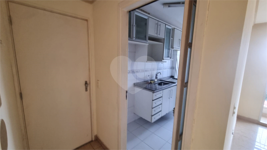 APARTAMENTO em TUCURUVI