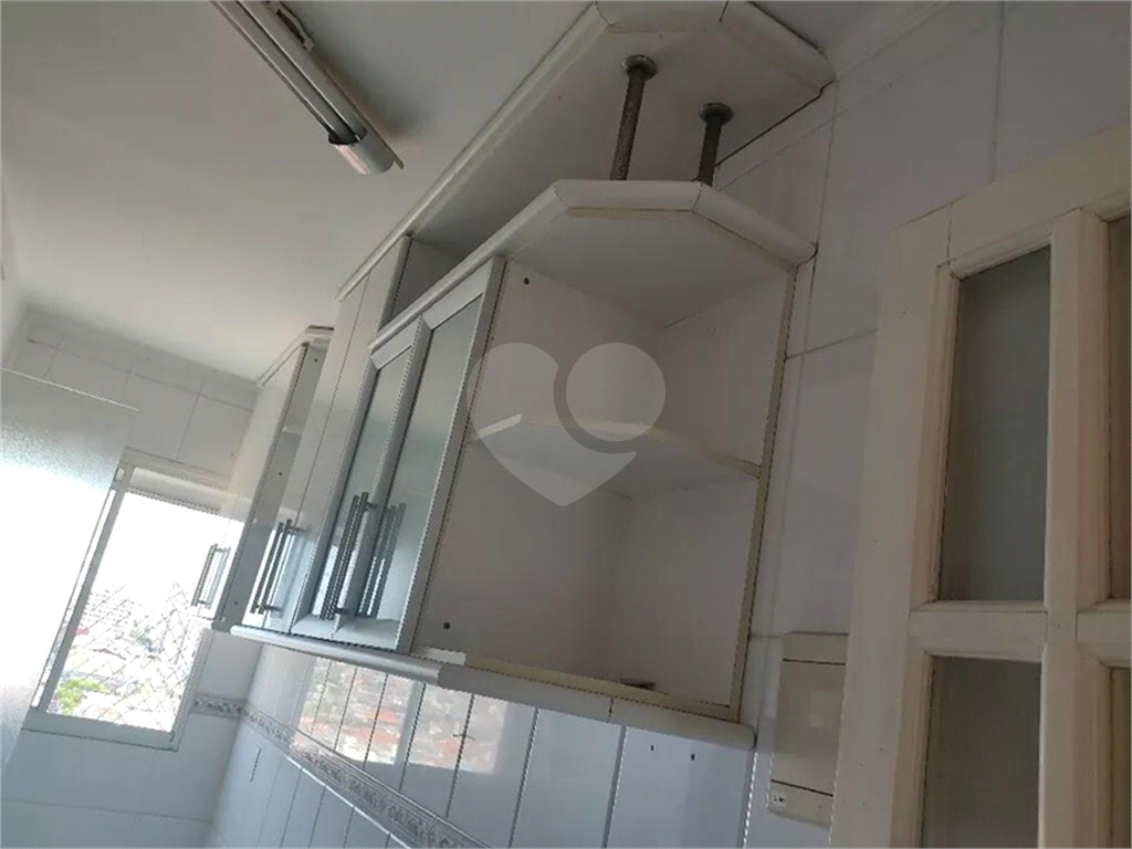 APARTAMENTO em TUCURUVI