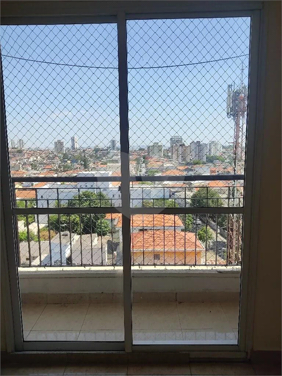 APARTAMENTO em TUCURUVI