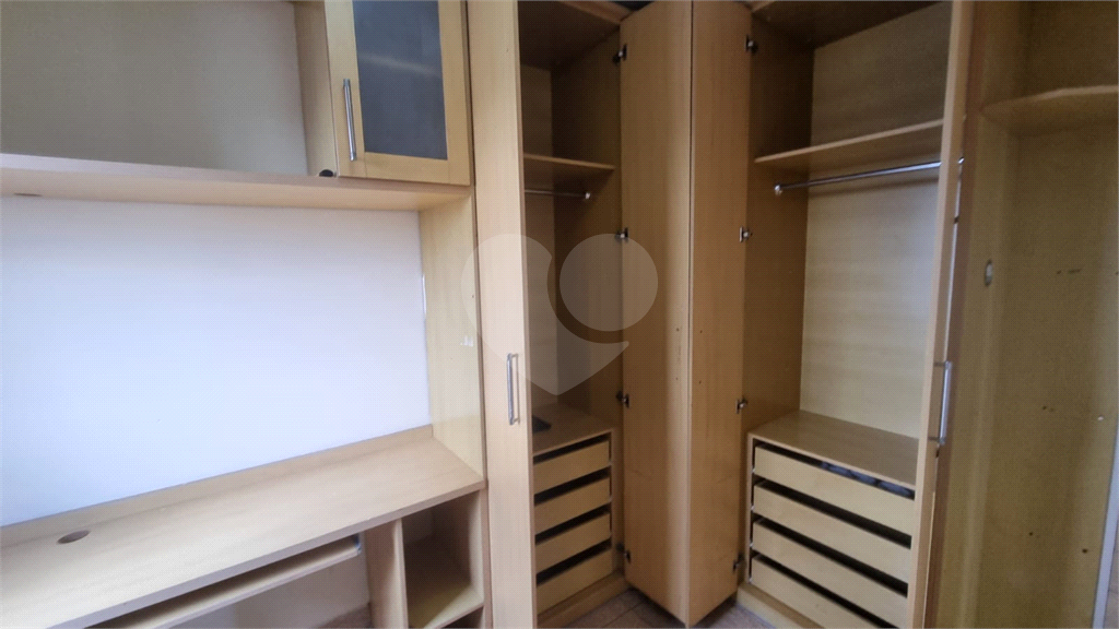 APARTAMENTO em TUCURUVI