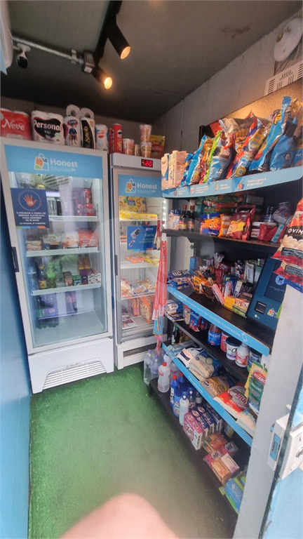 APARTAMENTO em TUCURUVI