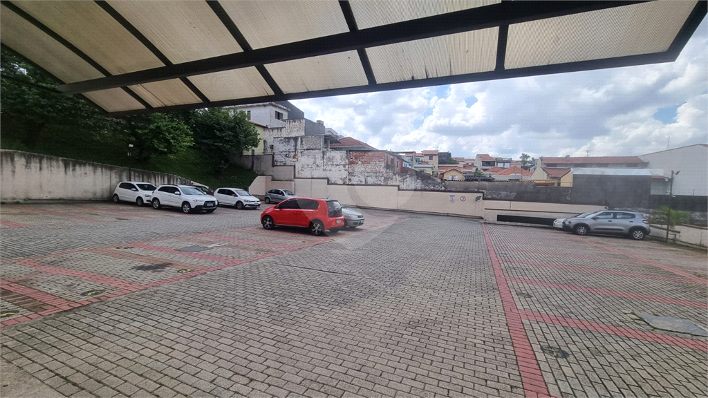 APARTAMENTO em TUCURUVI