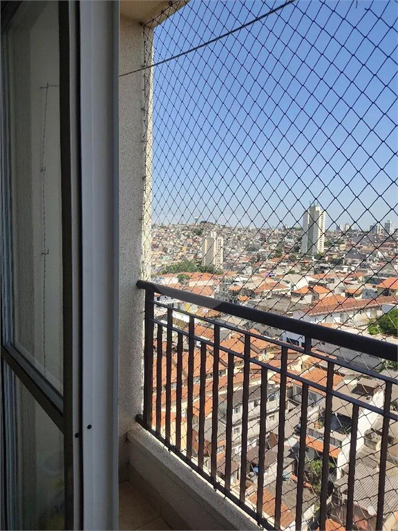 APARTAMENTO em TUCURUVI