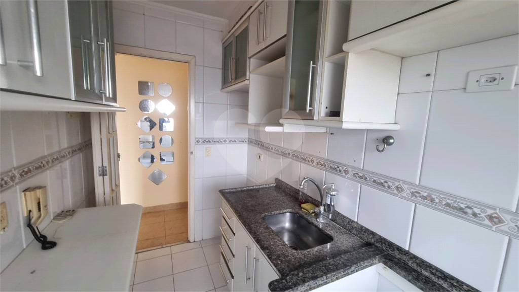 APARTAMENTO em TUCURUVI