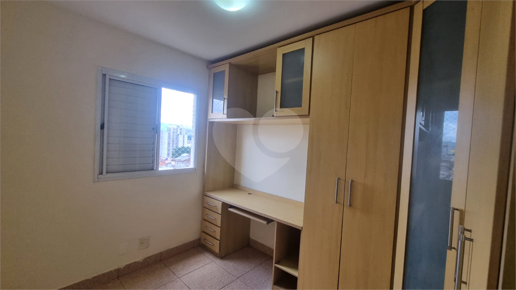 APARTAMENTO em TUCURUVI