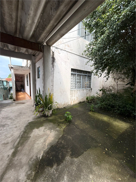 Casa à venda na Vila Bela Vista – São Paulo | Ótima oportunidade com potencial de renda