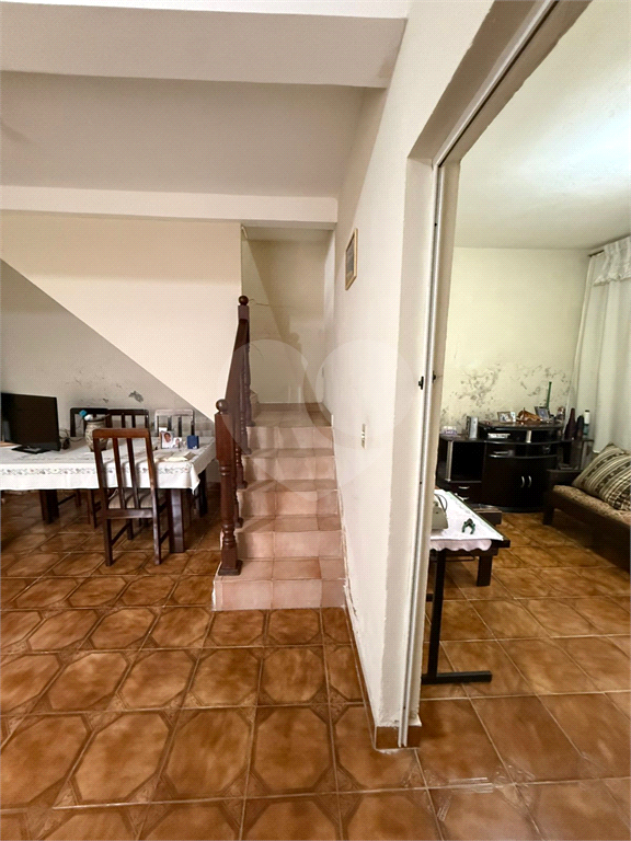 Casa à venda na Vila Bela Vista – São Paulo | Ótima oportunidade com potencial de renda