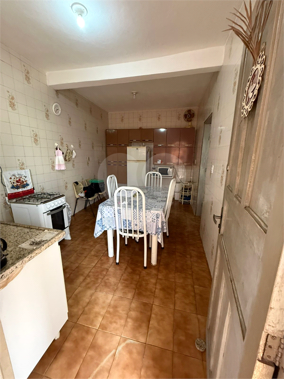 Casa à venda na Vila Bela Vista – São Paulo | Ótima oportunidade com potencial de renda