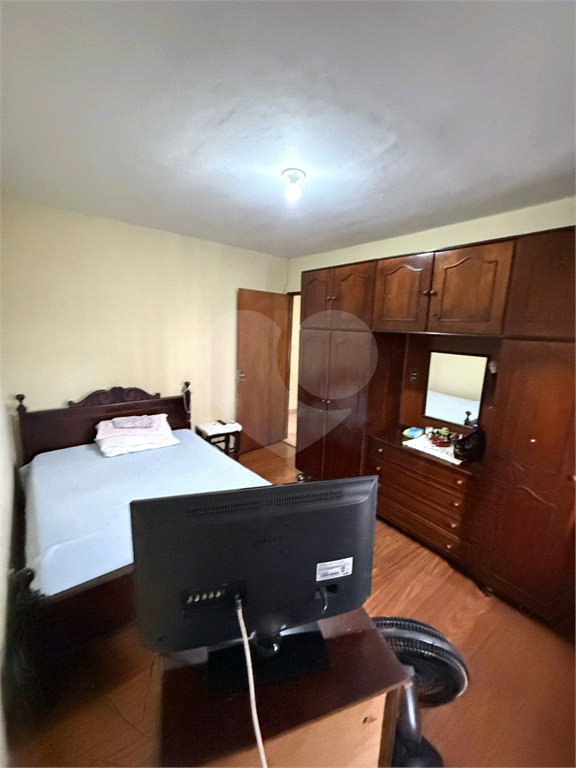 Casa à venda na Vila Bela Vista – São Paulo | Ótima oportunidade com potencial de renda