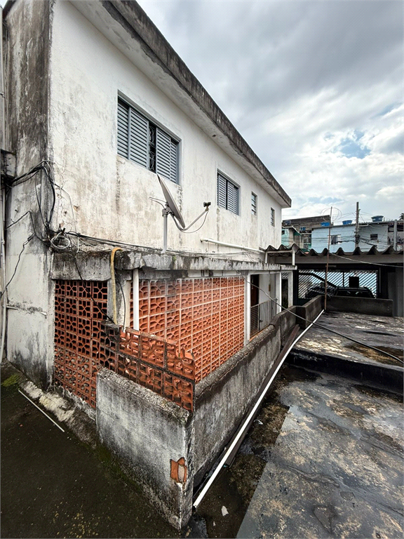 Casa à venda na Vila Bela Vista – São Paulo | Ótima oportunidade com potencial de renda