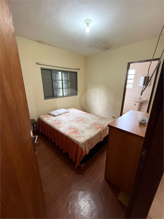 Casa à venda na Vila Bela Vista – São Paulo | Ótima oportunidade com potencial de renda