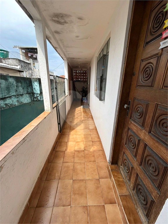 Casa à venda na Vila Bela Vista – São Paulo | Ótima oportunidade com potencial de renda