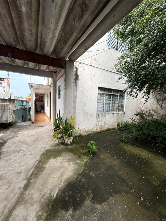 Casa à venda na Vila Bela Vista – São Paulo | Ótima oportunidade com potencial de renda