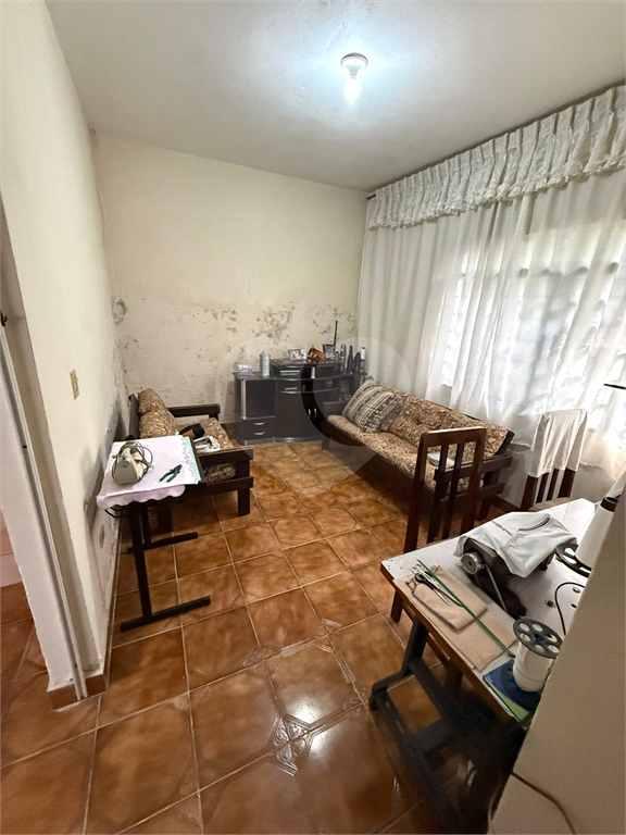 Casa à venda na Vila Bela Vista – São Paulo | Ótima oportunidade com potencial de renda