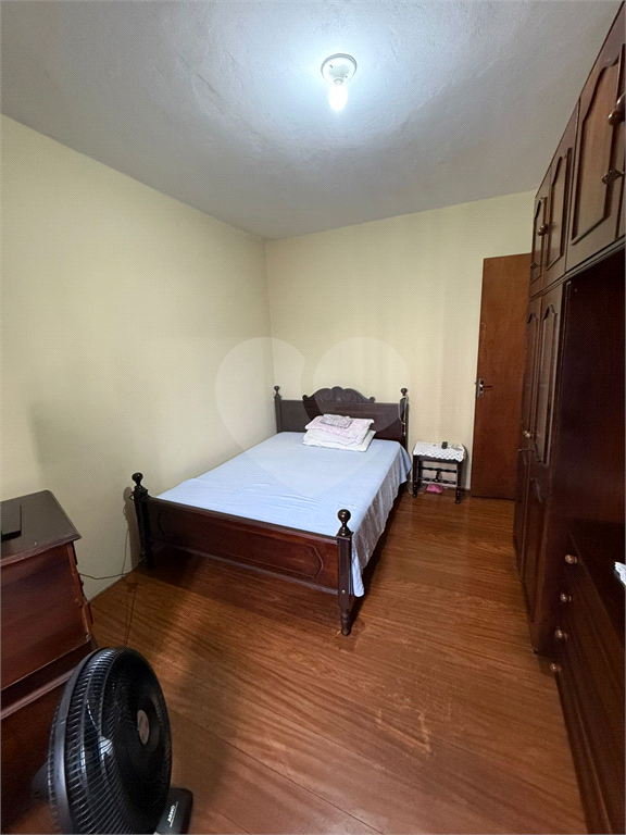 Casa à venda na Vila Bela Vista – São Paulo | Ótima oportunidade com potencial de renda