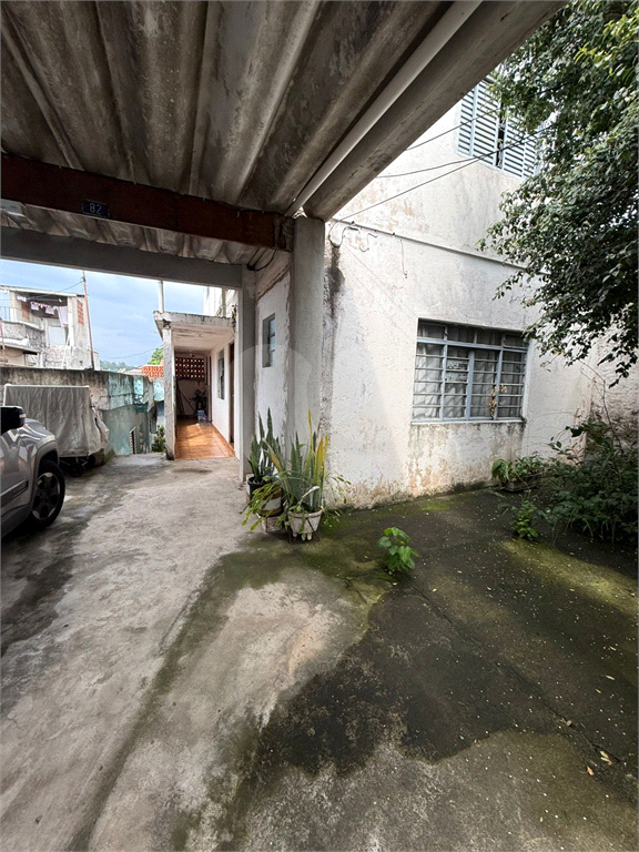 Casa à venda na Vila Bela Vista – São Paulo | Ótima oportunidade com potencial de renda