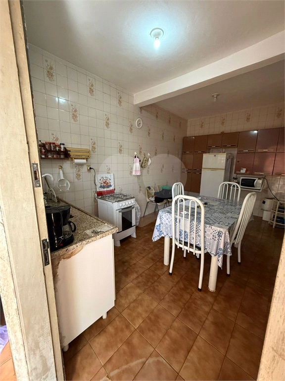 Casa à venda na Vila Bela Vista – São Paulo | Ótima oportunidade com potencial de renda