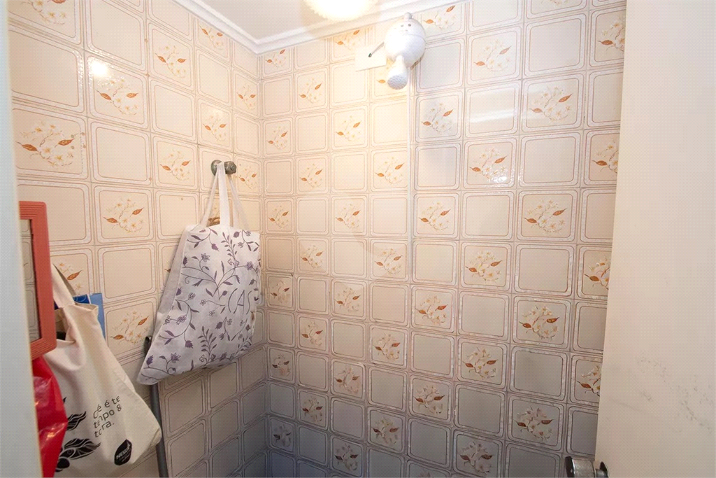 Apartamento à venda com 58m², 2 quartos e 1 vaga Pinheiros 