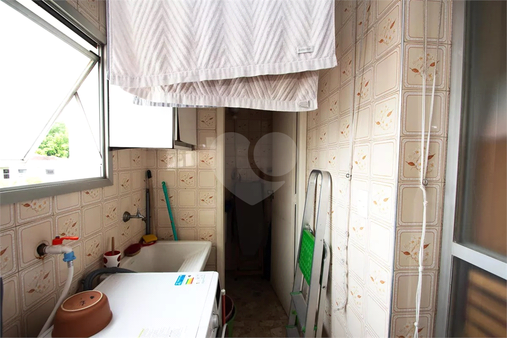 Apartamento à venda com 58m², 2 quartos e 1 vaga Pinheiros 