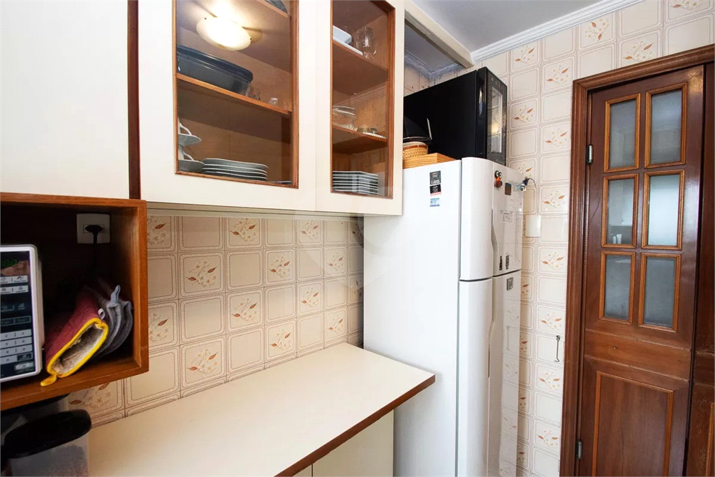 Apartamento à venda com 58m², 2 quartos e 1 vaga Pinheiros 